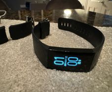 fitbit charge