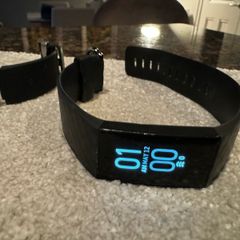 fitbit charge