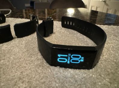 fitbit charge