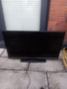Nordmende TV