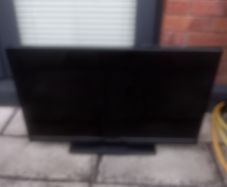 Nordmende TV