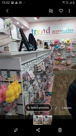 Business For Sale