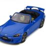 Honda S2000 Type S 2007 - 1/18 - Ottomobile - New In Box Image 10