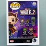 Funko Pop - Doctor Strange Supreme 874 - Marvel What If - Vinyl Action Figure Image 3