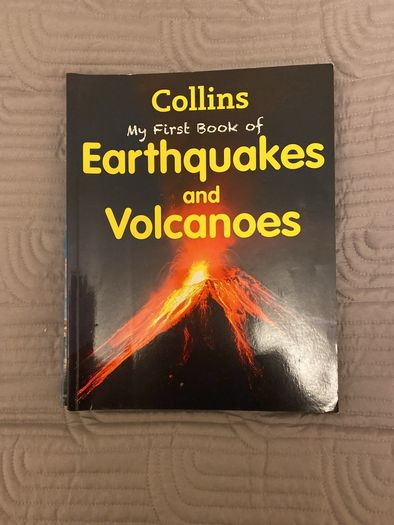 Collins My First Book of (7 books)