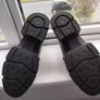 Real Leather loafers Image 3