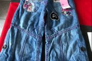 Girls BNWT jeans 2/3