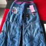 Girls BNWT jeans 2/3 Image 4