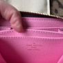 Louis Vuitton Christmas animation zippy coin purse Image 5