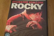 Rocky Blu-Ray and 4K