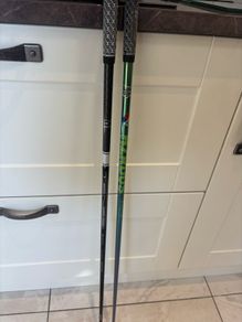 Driver shafts