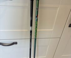 Driver shafts
