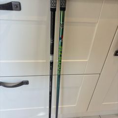 Driver shafts