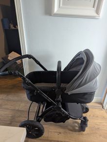travel system