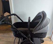 travel system