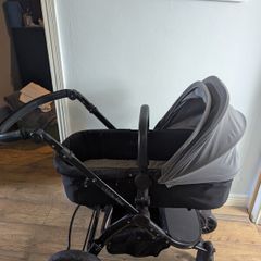 travel system