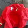 Mustang Life Jacket / Buoyancy Aid Bomber Jacket Image 3