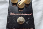Holy Grail Distortion pedal