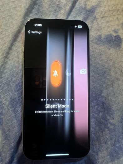 Iphone 16 256gb 100%battery
