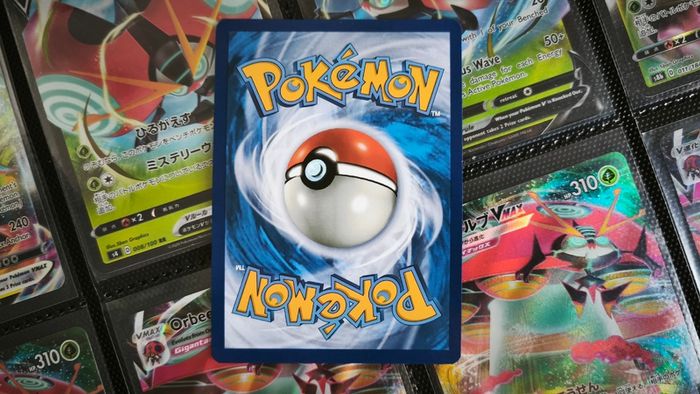 Okidogi EX ! Ultra Rare ! from Shrouded Fable Set ! 2024 ! Pokemon Card !