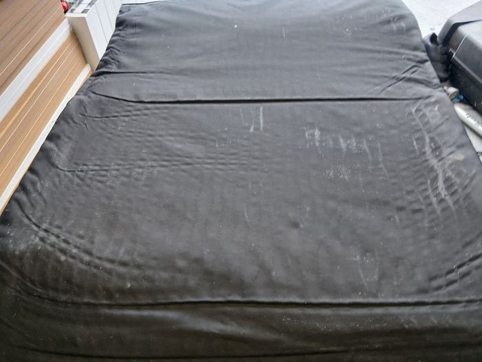 Drum Heating Jacket
