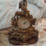 Vintage Clock Image 2