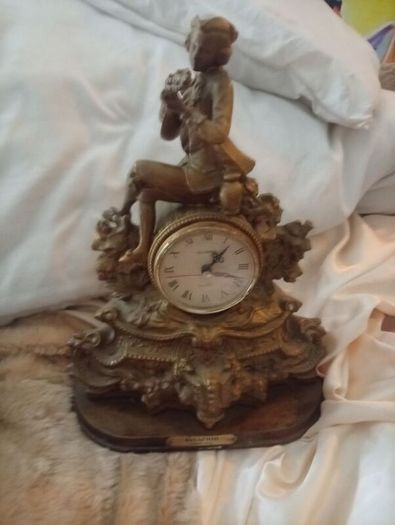 Vintage Clock
