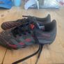 Adidas Football Boots size 3uk Image 3