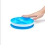 Munchkin Stay Put Suction Plate Blue Image 9