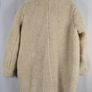H&M teddy coat Image 2