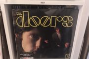 The Doors - The Doors (LP, Album, RE, 180)