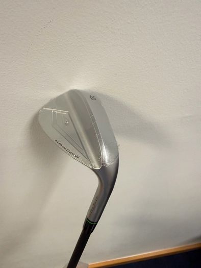 Kamui Pro JDM irons
