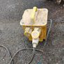 2x partner k 650 consaws and transformer Image 5