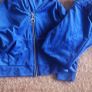 Girls juicy tracksuit Image 2