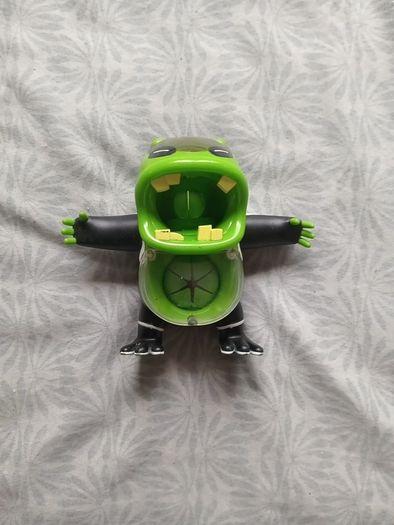 Ben 10 figures