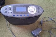 roberts stream radio