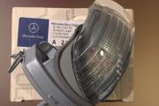 LH Mirror Lamp (Mercedes E Class)