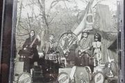 The Raconteurs - Consolers of the Lonely CD