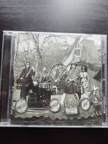 The Raconteurs - Consolers of the Lonely CD