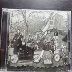 The Raconteurs - Consolers of the Lonely CD
