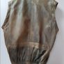 genuine leather jacket vintage Image 5