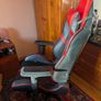 Vertagear SL5000 Gaming chair Image 2