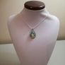 Beautiful Pendant Necklace Image 2