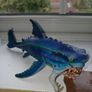 Schleich Eldrador Creatures Monster Fish Image 3