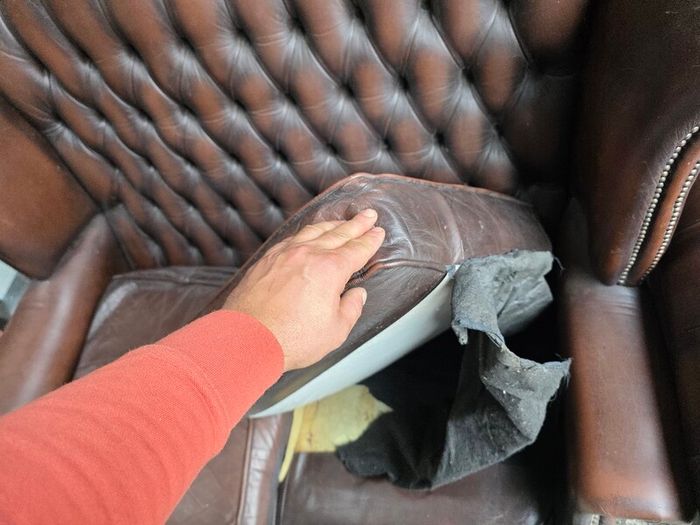chesterfield 2+1