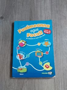 Fuaimeanna agus focail 3