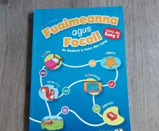 Fuaimeanna agus focail 3