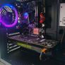 Gaming Pc Gtx 1080, I7 6700, 16gb Ram Image 3