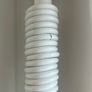 2 curtain poles Image 5