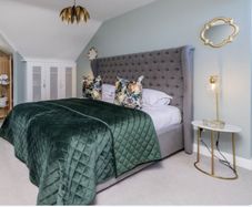 super king bed frame